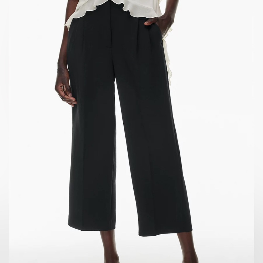BRAND new effortless pant